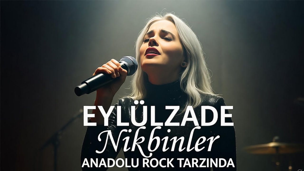 Müzik Piyasasını Altüst Eden “Eylülzede” Yapay Zeka Çıktı! Nikbinler Gerçeği Ortaya Çıktı