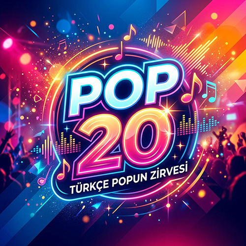 Pop 20